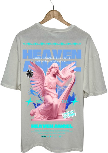 Heaven Angel T-Shirt