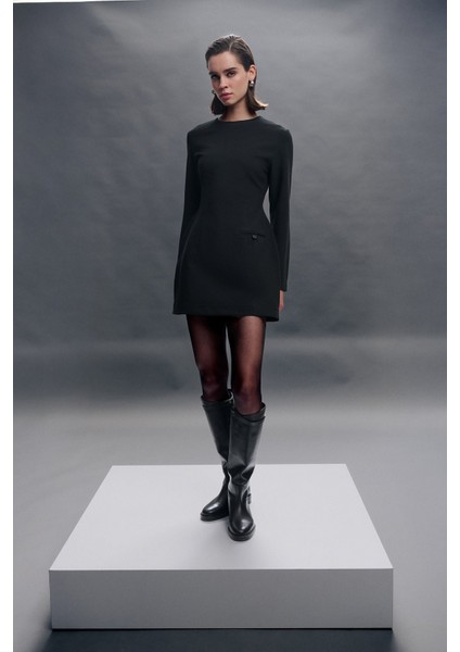 Exclusive Mini Elbise indirimleri