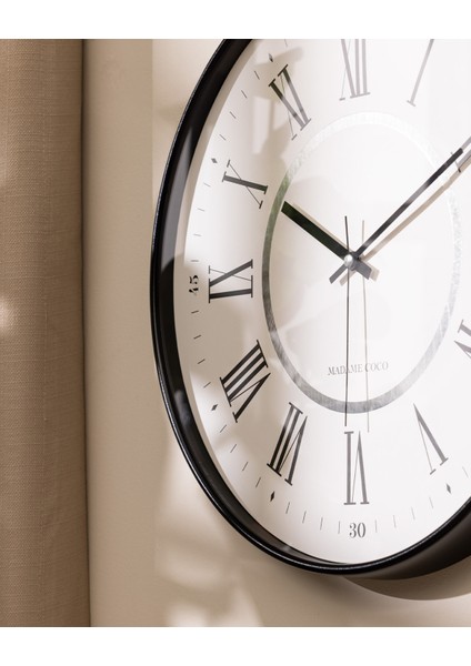 Giselle Saat - Gri fiyatları