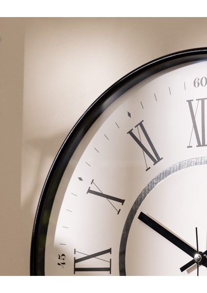 Giselle Saat - Gri fırsatları