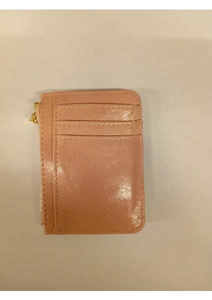 Plane Bej Kırışık Detay Bayan Kartlık fiyatları