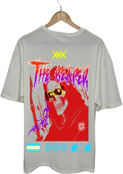 Harvest Of Fear T-Shirt