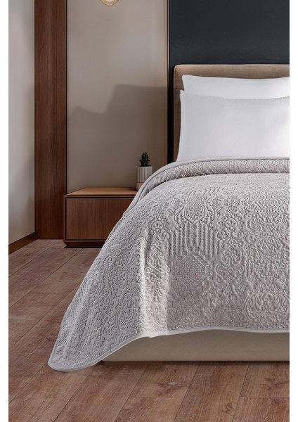 Tulia | 200X220 Çift Kişilik Emboss Battaniye fiyatları