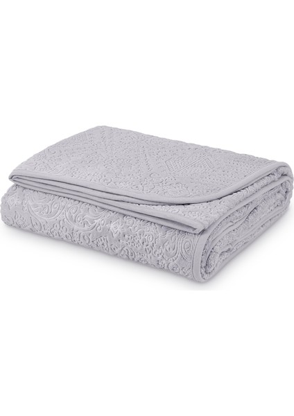 Tulia | 200X220 Çift Kişilik Emboss Battaniye modelleri