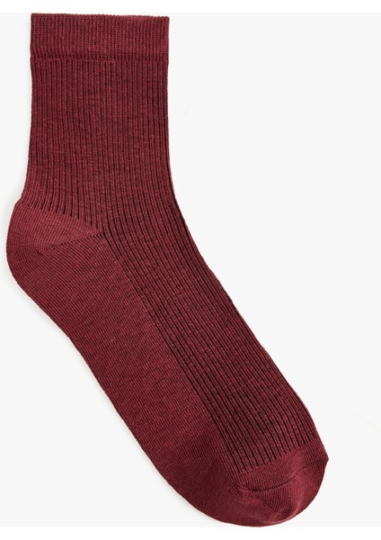 Pamuklu Soket Çorap fiyatları