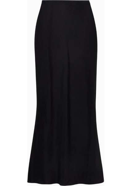 Cupro Bias Cut Maxi Kadın Etek fiyatları