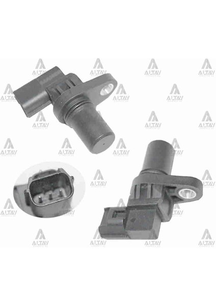 Sensör Tdc (Eksantrik) Mazda 3 2003-2009 ZJ01 18 230