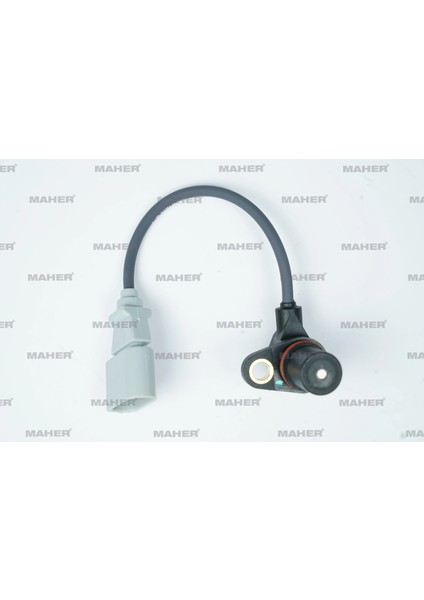 SENSÖR KRANK DEVİR GOLF4 / GOLF5 / BORA / JETTA / A3 / LEON 1997-2008 AKL-BSE-BFQ-BGU 1.6 06A906433L