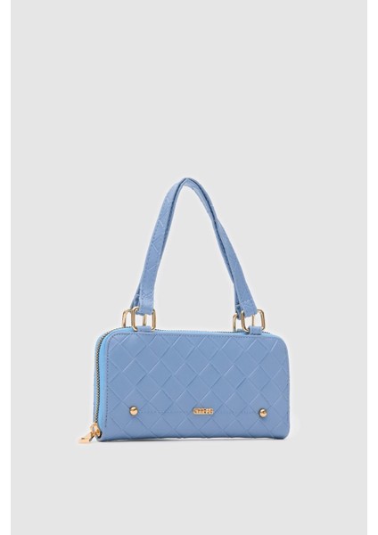 Klosa Mavi Renk Çapraz Çanta Cüzdan fiyatları