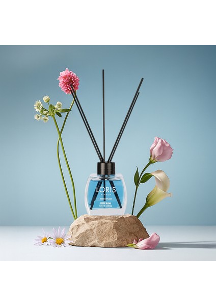 E x otic Blend Oda Kokusu 120 ml