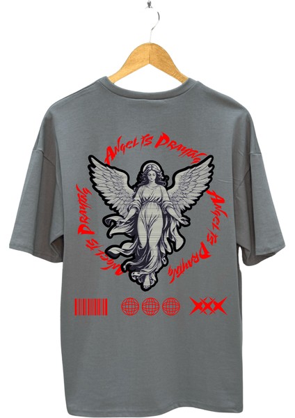 Guardian Angel's Tişörtü