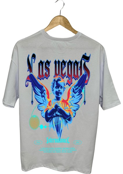 Vegas Angel T-Shirt