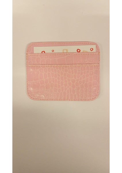 Klone Şeker Pembe Renk Bayan Kartlık fiyatları