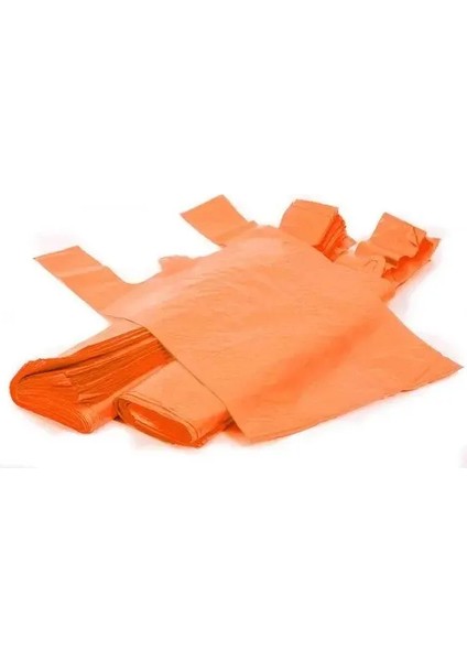 1 kg Renkli Atlet Poşet Orta Boy 28*50 cm Ebatında Sağlam & Dayanıklı fiyatları