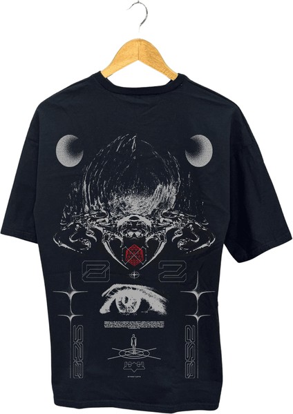 Cosmic Eye T-Shirt