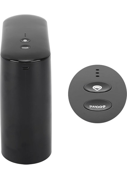 Otomatık Şarjlı Damacana Su Pompası 4W 1200MAH indirimleri