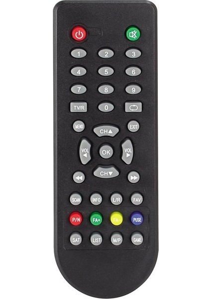 Multiking Uydu Kumandası