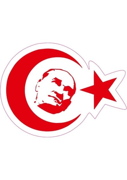 Kabartmalı Yeni Ölüm Tehlikesi Motor ve Oto Sticker 10X7 cm Ölçüsünde