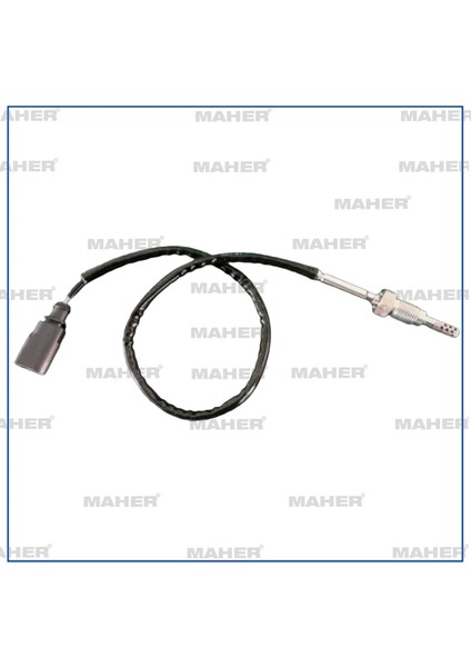 SENSÖR EGZOZ SICAKLIK CRAFTER / TRANSPORTER T6 2010 CKUB-CKTB-CAAC-CAAE-CCHA 2.0 TDİ (TURBO 140 PS TURBO ÖNCESİ) 03L906088JL fiyatları