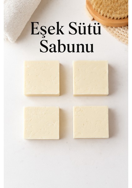 2 Adet Eşek Sütü Sabunu – Doğal Kolajen Destekli Yüz ve Vücut Sabunu 110G modelleri