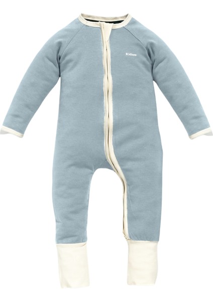 Kıdzee Zee-Suit 1.0 Tog Uyku Tulumu (01-03 Yaş Arası) - Gri modelleri