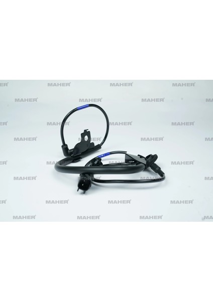 SENSÖR ABS LANCER 2008 ÖN SAĞ 4670A576 fiyatları