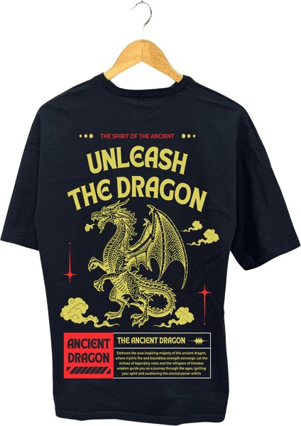 Dragon's Roar T-Shirt