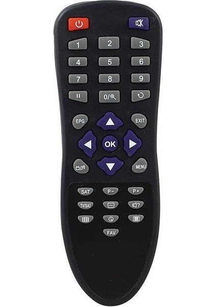 Onboard Uydu Kumanda