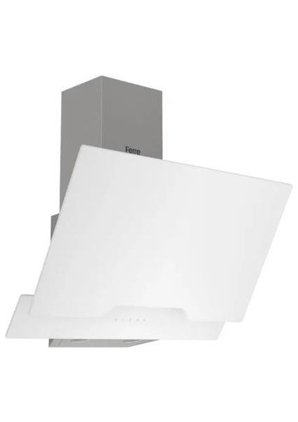 Fryart Hava Fritözü Fonksiyonlu Ankastre Set Beyaz (D064 CS206 XE63CB) Fryart Beyaz Set modelleri