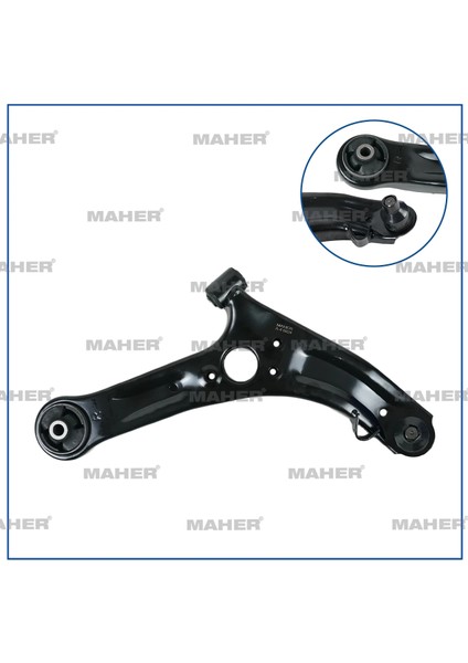 SALINCAK PICANTO 2011 BURÇLU ROTİLLİ ALT SAĞ 54501 1Y000