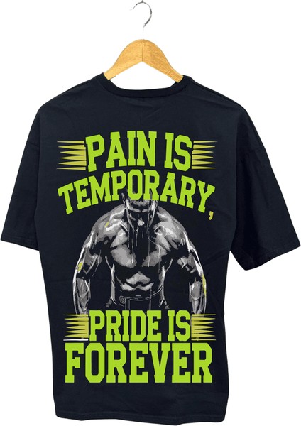 Enduring Pride T-Shirt