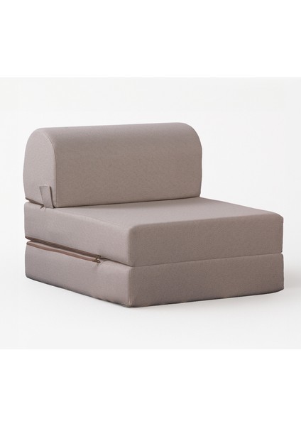 Yataklı Koltuk Magic Keten Görünümlü Tek Kişilik fiyatları