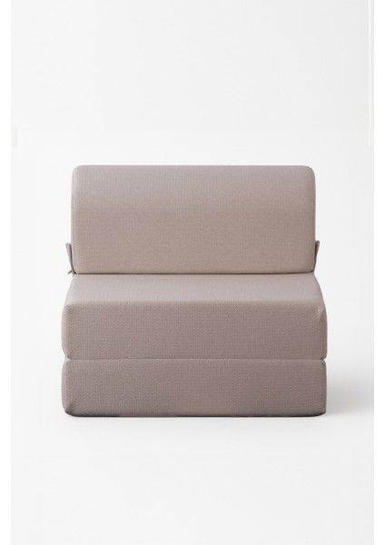 Yataklı Koltuk Magic Keten Görünümlü Tek Kişilik modelleri