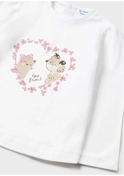 Kız Bebek Kürk Yelek 3 Lü Set 2766 fırsatları