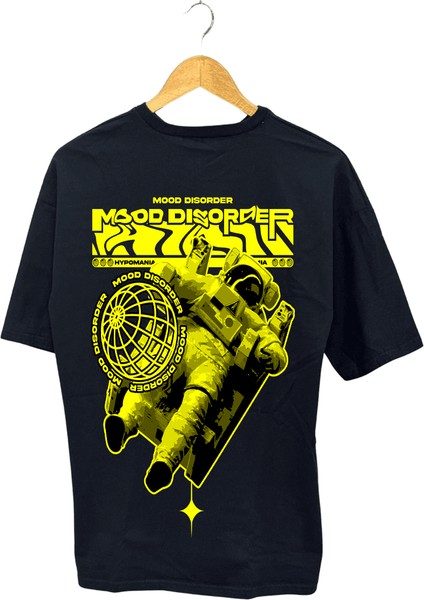 Hypomania Tişört