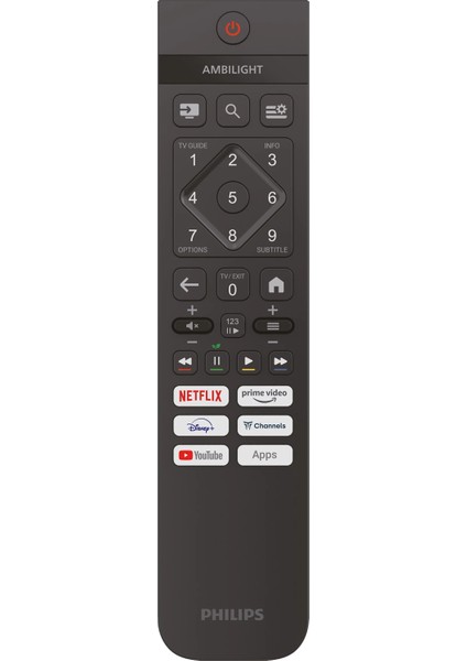 55PUS7800 55" 140 Ekran Uydu Alıcılı 4K Ultra HD Smart QLED TV fırsatları