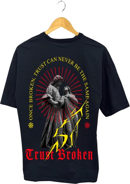 Shattered Bonds T-Shirt