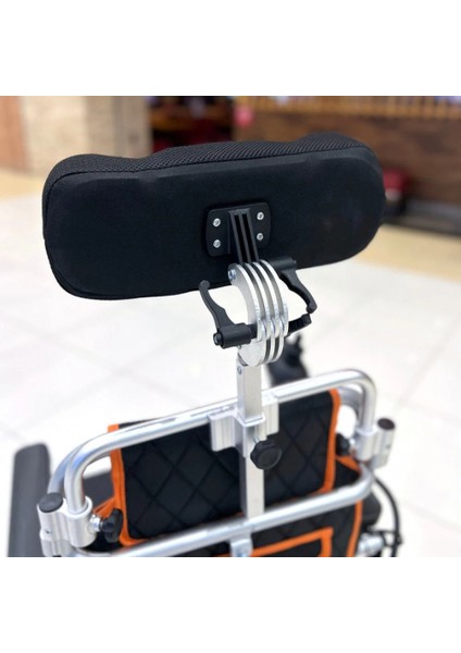 P206 Ultra Hafif Katlanabilir Akülü Sandalye