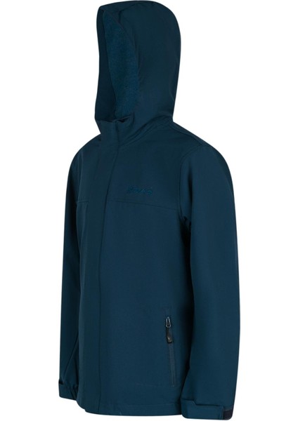 Wolf Çocuk Yünlü Mont fiyatları