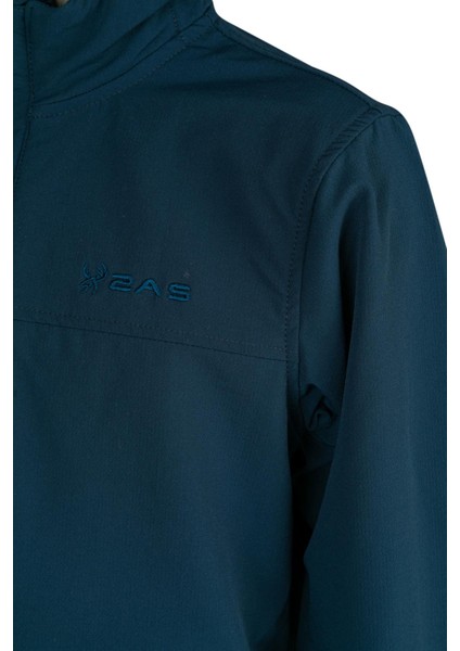 Wolf Çocuk Yünlü Mont modelleri