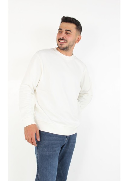 5453 Lakint Pike O Yaka Sweat