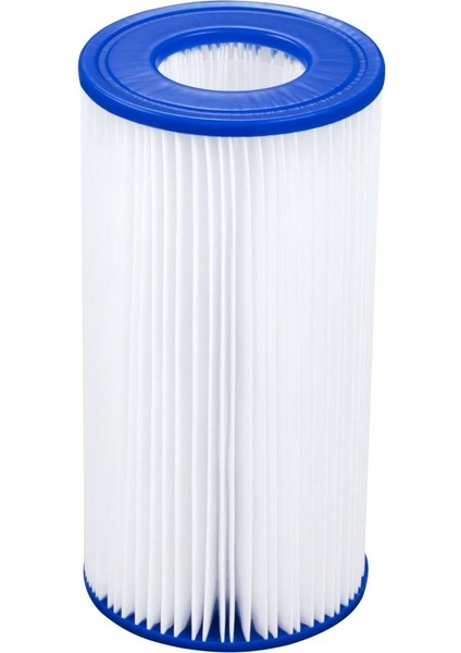® 58012 Bestway Tip 3 - A/c Filtre Kartuşu