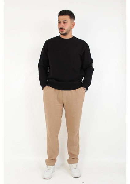 5453 Lakint Pike O Yaka Sweat indirimleri