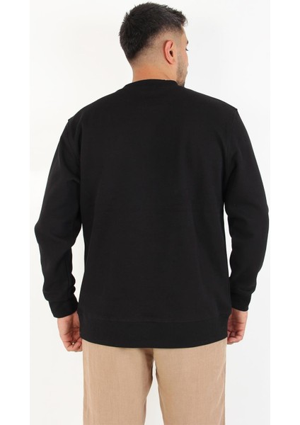 5453 Lakint Pike O Yaka Sweat