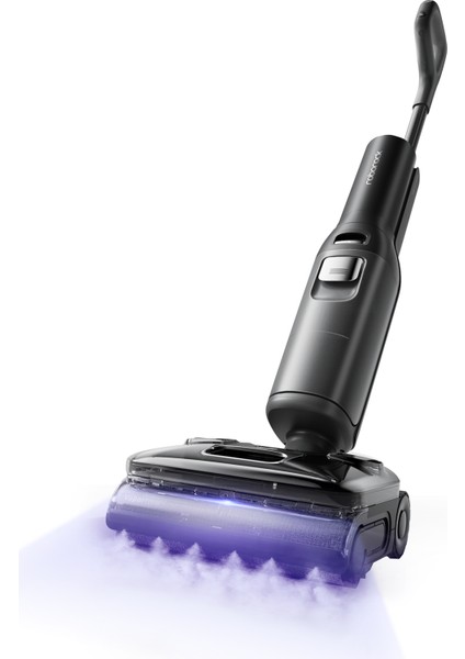 F25 Ultra Islak Kuru Akıllı Dikey Süpürge