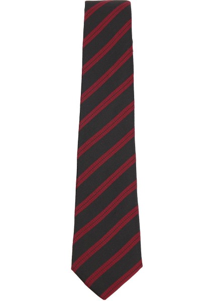 Desenli Klasik Cep Mendilli Erkek Kravat