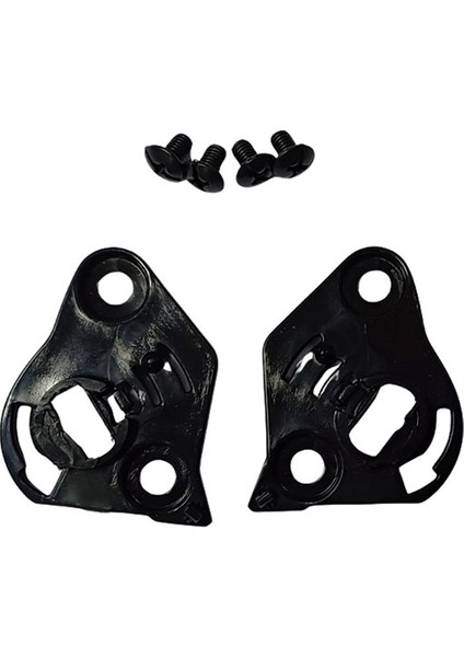 X.wed 2 - X.wst 2 Yan Kapak Set