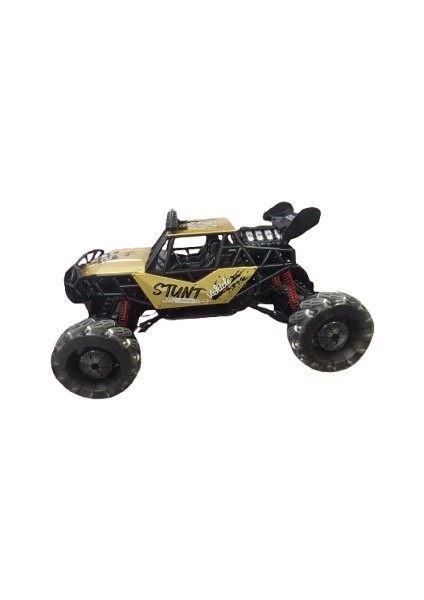 Işıklı Şarjlı 2.4 Ghz Uzaktan Kumandalı 1:8 Ölçek Dev Off-Road Aracı (Item Kod : RQ3052) modelleri