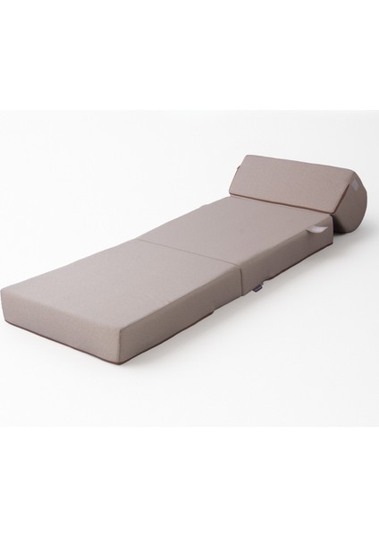 Yataklı Koltuk Magic Keten Görünümlü Tek Kişilik indirimleri