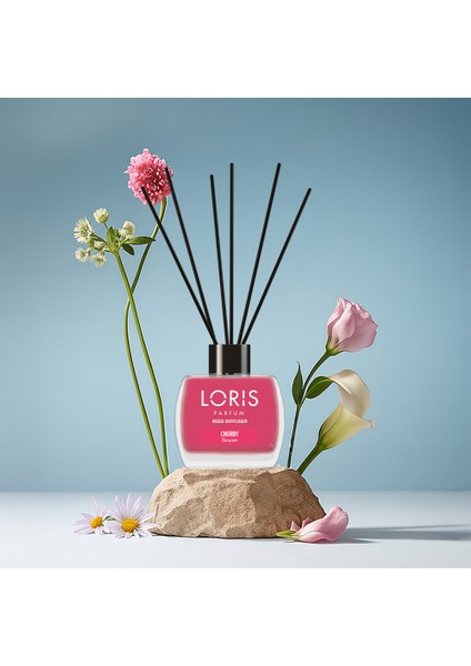 Kiraz Oda Kokusu 120 ml